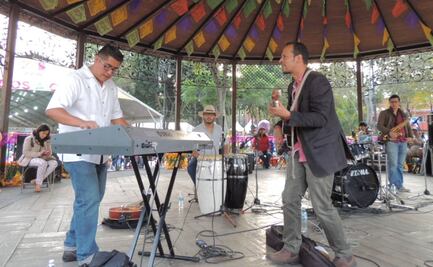 CitadinosOn llevará conciencia y gozo al Cenart