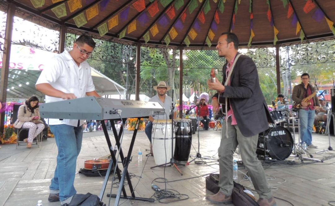 Foto: Facebook / CitadinoSon