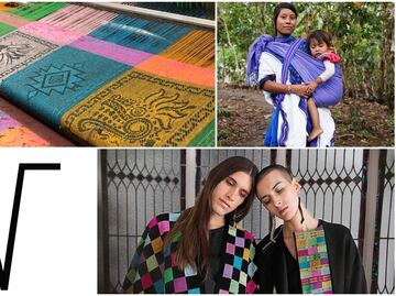 Mexican designer Carla Fernández vindicates indigenous artisans