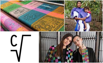 Mexican designer Carla Fernández vindicates indigenous artisans