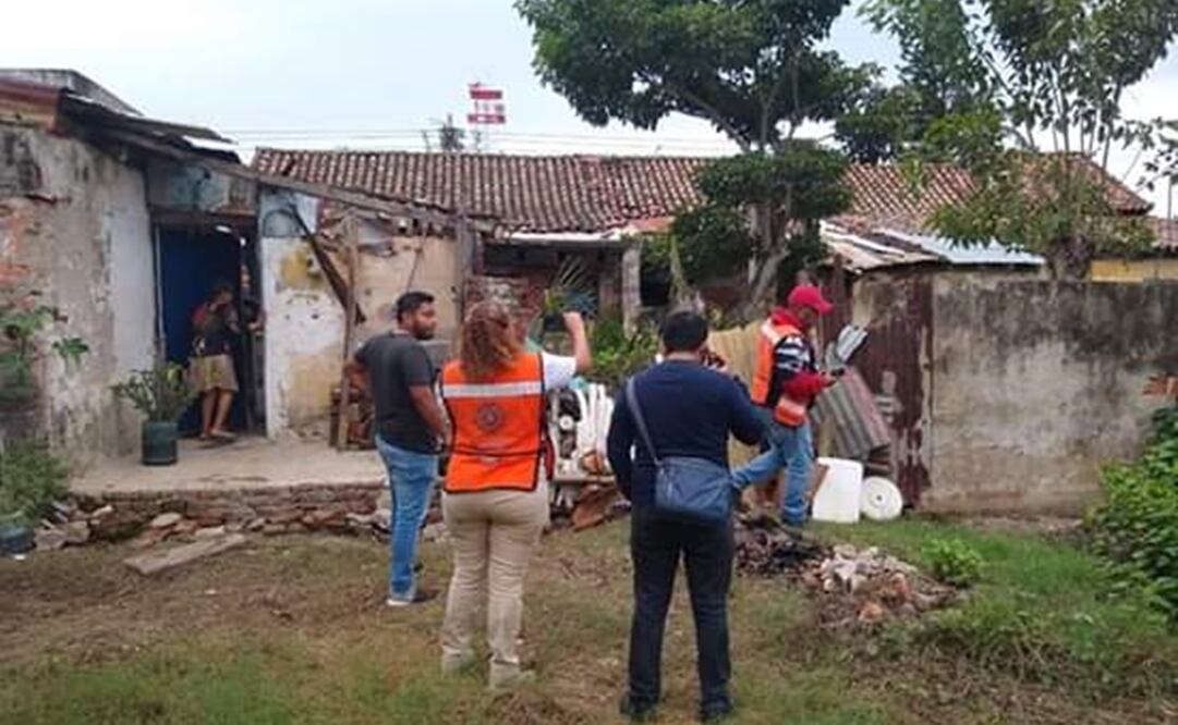 Foto: Twitter @PCEstatalVer