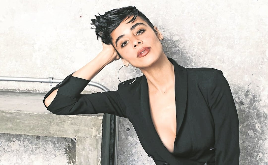 Esmeralda a perdido seguidores por sus convicciones. Foto: Instagram