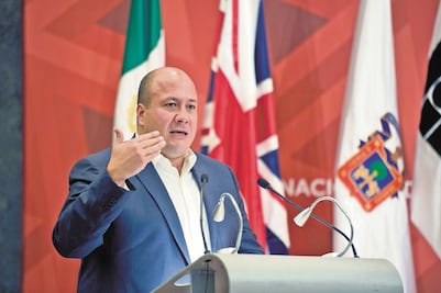 Emboscan y asesinan a fiscal regional; hieren a 2 escoltas 