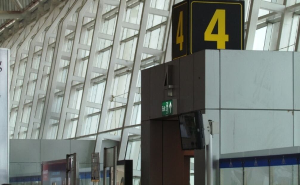 Cuáles son tus derechos si se retrasa tu vuelo