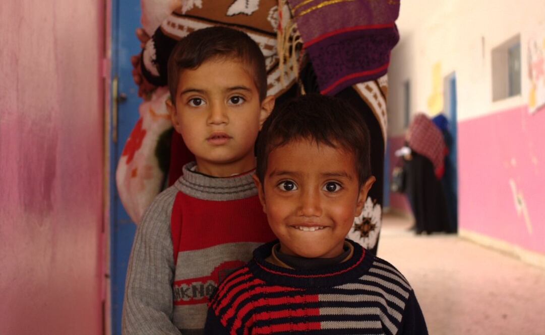 (Foto: Tomada de @UNICEF)