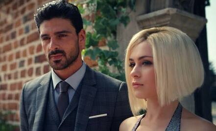 La vibrante película en Netflix que te impulsará a cumplir tus fantasías más ocultas