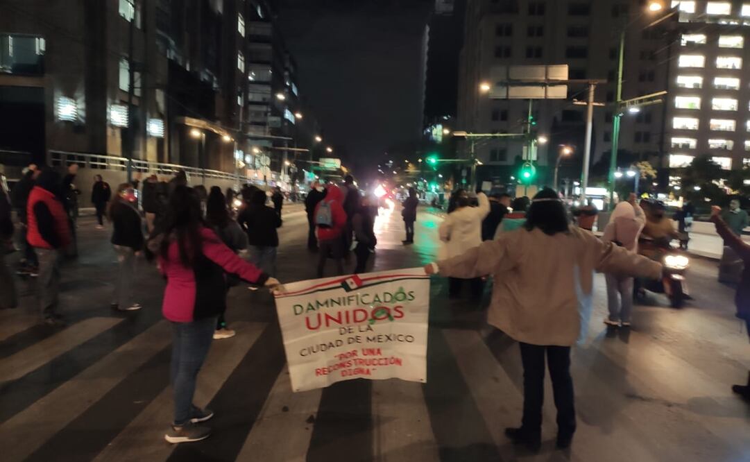 Foto: Cristóbal Martínez/EL UNIVERSAL