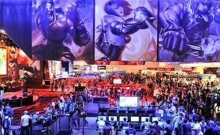 Gamescom, lista para una edición más