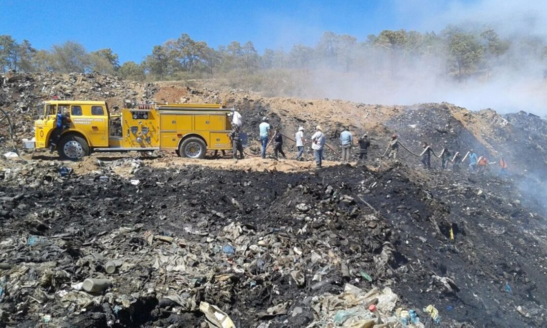 Foto: Carlos Arrieta / EL UNIVERSAL