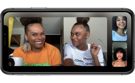 Ver juntos, la nueva función de Facebook para disfrutar videos con tus amigos 