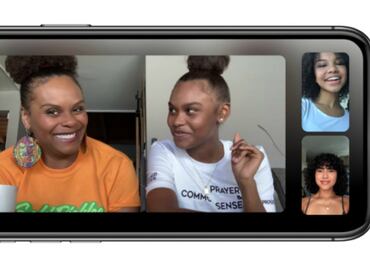 Ver juntos, la nueva función de Facebook para disfrutar videos con tus amigos