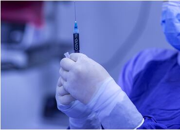 Segunda dosis CDMX: Cuándo y dónde se aplicará vacuna de Pfizer en menores de 9, 10 y 11 años cumplidos