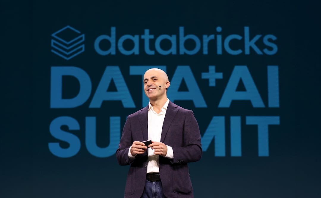 Databricks prevé más control gubernamental sobre la IA global. Foto: Especial