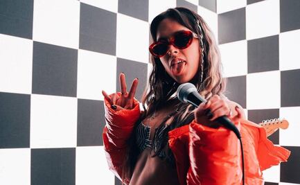 “Sería muy frustrante entrar al estudio pensando en crear un hit”: Gale cree en la honestidad al crear música