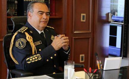 Legalización de marihuana aumentaría violencia, advierte Raymundo Collins