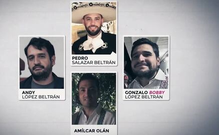 Reviven frase de “El Clan”, ligado a corrupción en el Tren Maya: “Ya cuando se descarrile va a ser otro pedo”