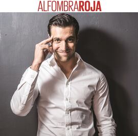 Osvaldo de León habla de su ex y luego desaparece