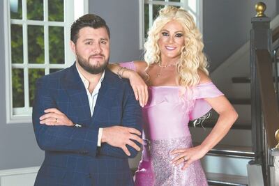 Más historias, nuevos actores y menos herencia