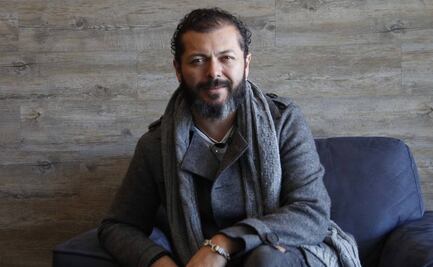 Critican a Edgar Oceransky por audio en el que confiesa que le gustan las adolescentes