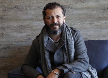 Critican a Edgar Oceransky por audio en el que confiesa que le gustan las adolescentes