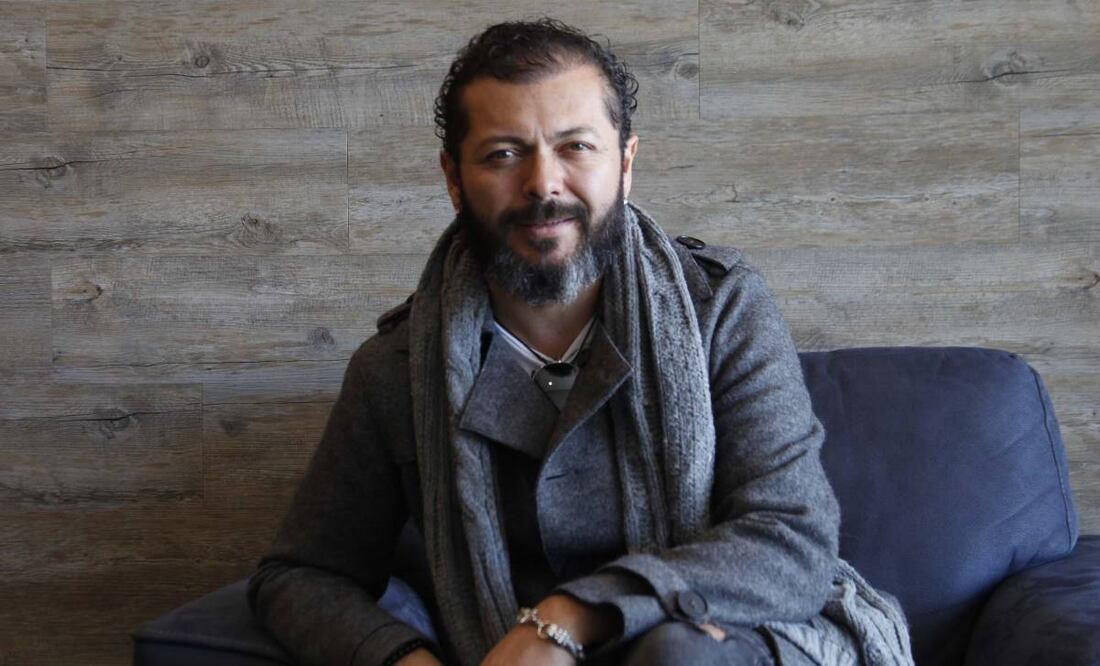 Archivo EL UNIVERSAL