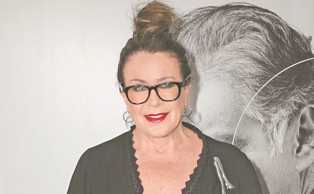 Por la pandemia, Laura vistaba menos a Eva Mange. Foto: CLASOS