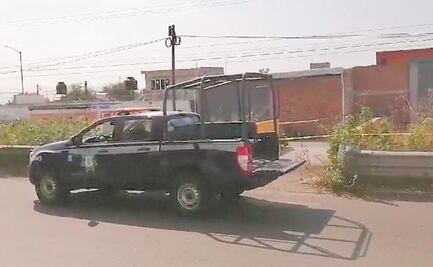 Hallan bolsas con cuerpos y cabezas en 2 municipios de Guanajuato