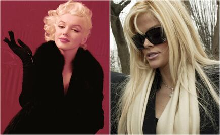 Famosas que han muerto en extrañas circunstancias