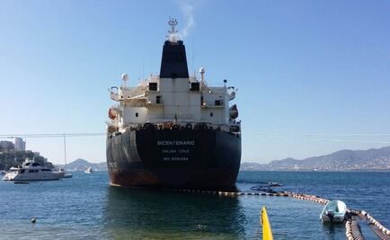 Pemex descarta desabasto en gasolineras