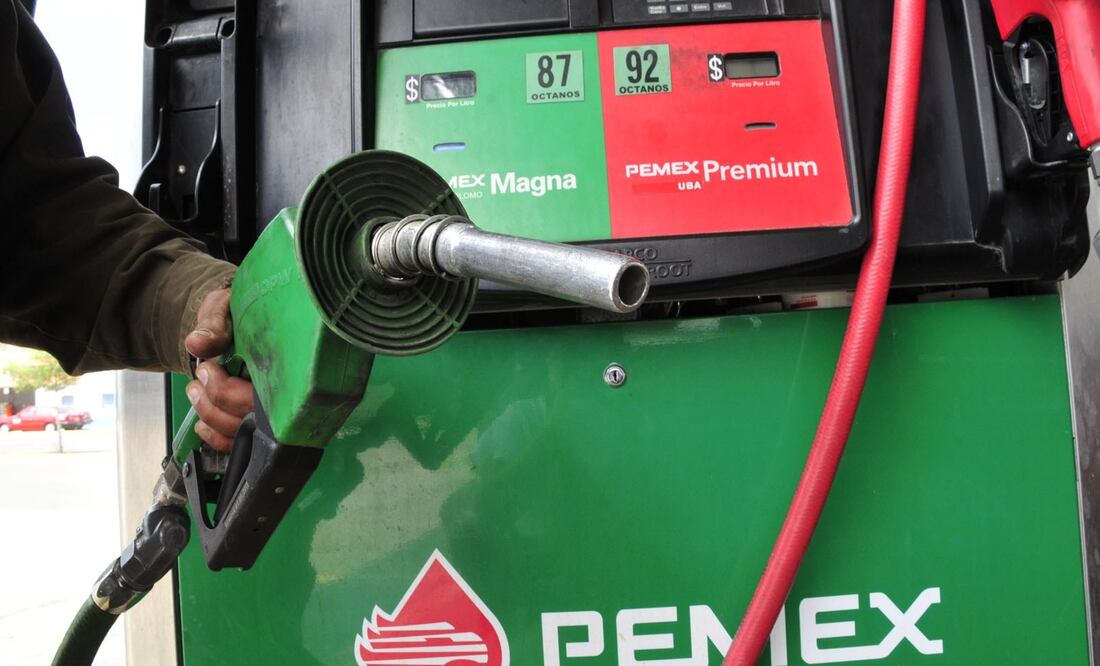 Foto: Archivo/EL UNIVERSAL