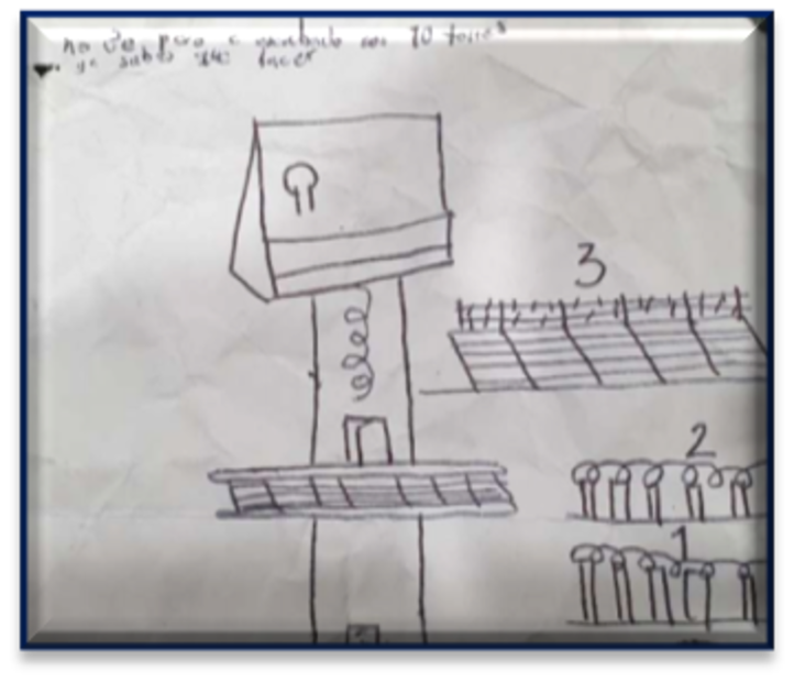 Desde la cárcel seguían hackeando