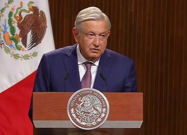 AMLO dice que insistirá en abolir "reformas neoliberales" impuestas en la Constitución de 1917
