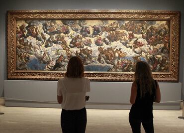 Tras 10 años de negociación, Carmen Thyssen y el Gobierno de España llegan a un acuerdo por colección de arte