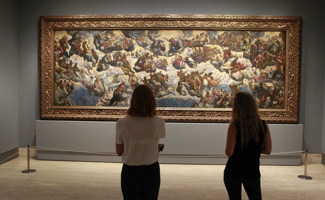 Foto: EFE/Manuel Carretero, archivo