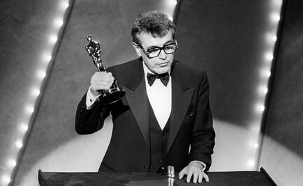 Muere el director Milos Forman, ganador del Oscar por "Amadeus"