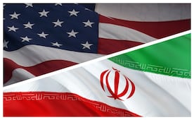Acuerdo con EU no está cerca: Irán; Trump dice que la República Islámica "se muere" por lograr un pacto