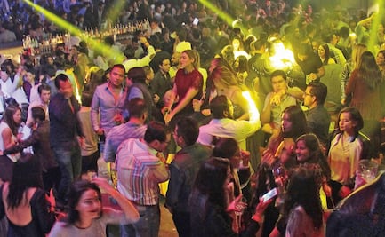 Morena busca prohibir fiestas en condominios y azoteas de casas en CDMX