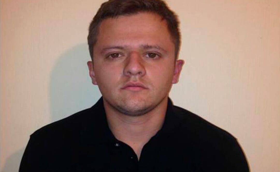 Foto: Archivo EL UNIVERSAL