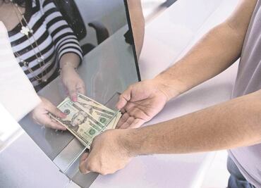 Remesas registran el mejor otoño de la historia; aumentan 10%