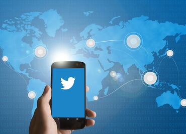 Twitter Blue: la red social deja a usuarios sin verificación de dos pasos y desata críticas