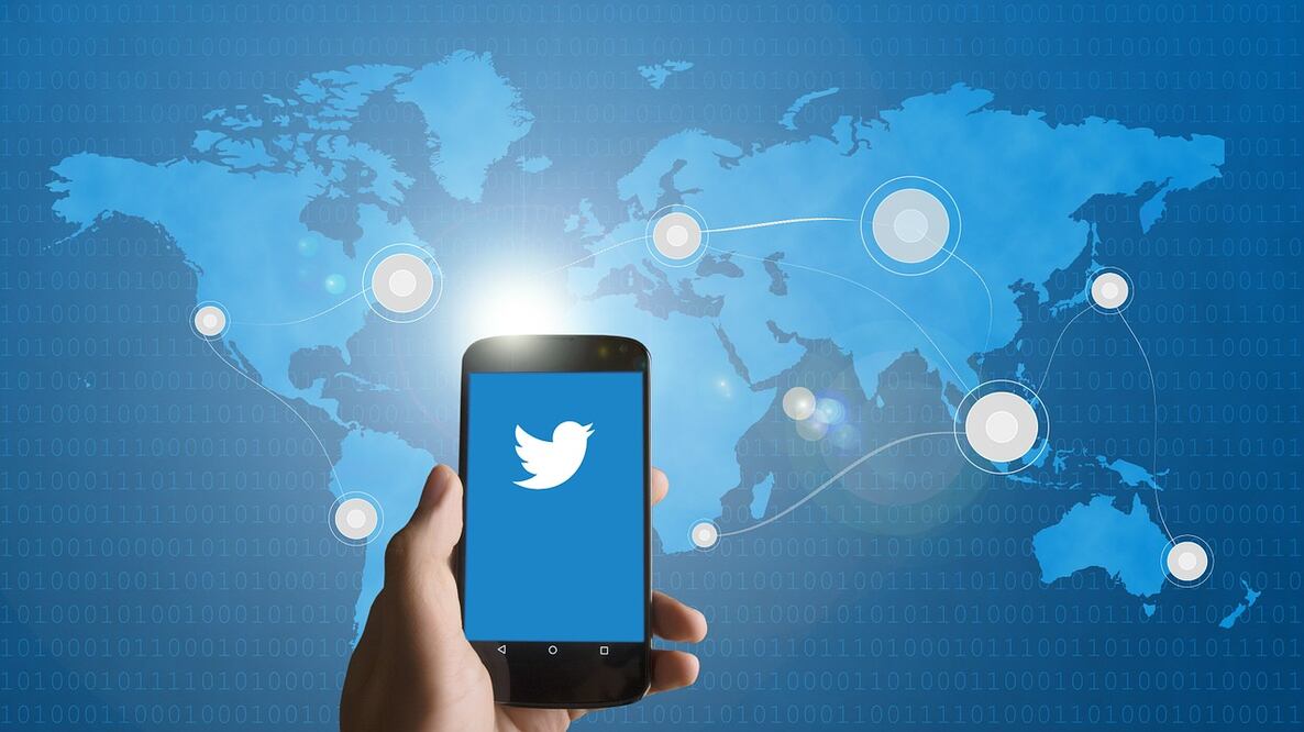 Twitter lanzó su servicio "Blue" con ventajas exclusivas para usuarios inscritos. Foto: Pixabay