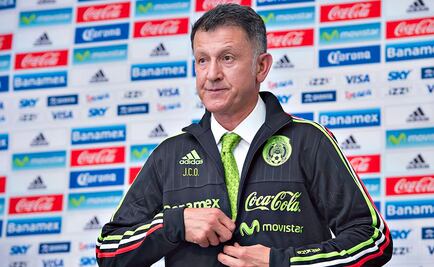 Osorio viajará para hablar con jugadores en Europa