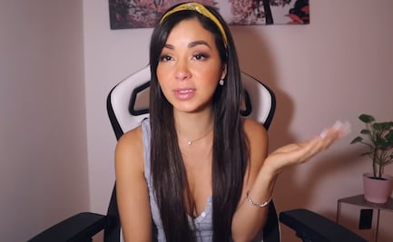 La youtuber Caeli narra traumático intento de abuso
