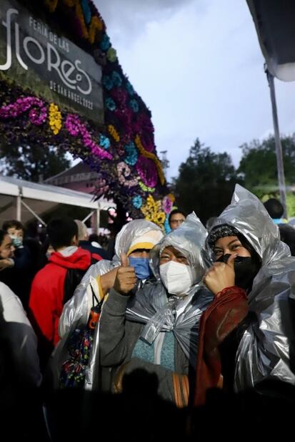 En Álvaro Obregón este sábado bailarán al ritmo de Merenglass en la Feria de las Flores