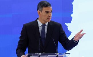 "No es tiempo de dividir", dice presidente de España a la UE tras crisis migratoria; hay otros puntos de entrada a la región, dice
