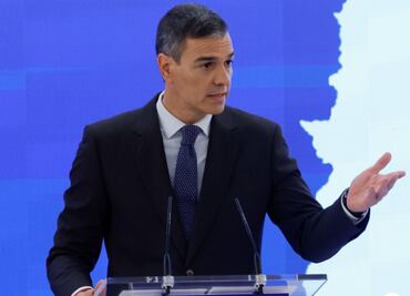 Pedro Sánchez acusa a Elon Musk de atacar “abiertamente” las instituciones; el hombre más rico del mundo “azuza el odio”, dice