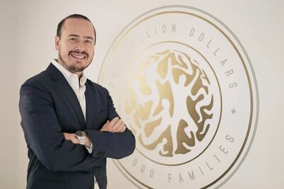 “Usana no es pirámide, es mercado en red”