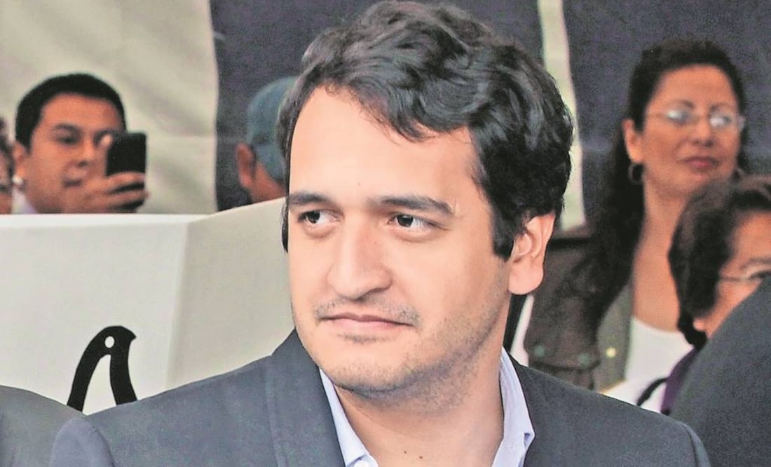 Quién es Andrés Manuel López Beltrán, "Andy" el hijo favorito de AMLO? | El Universal