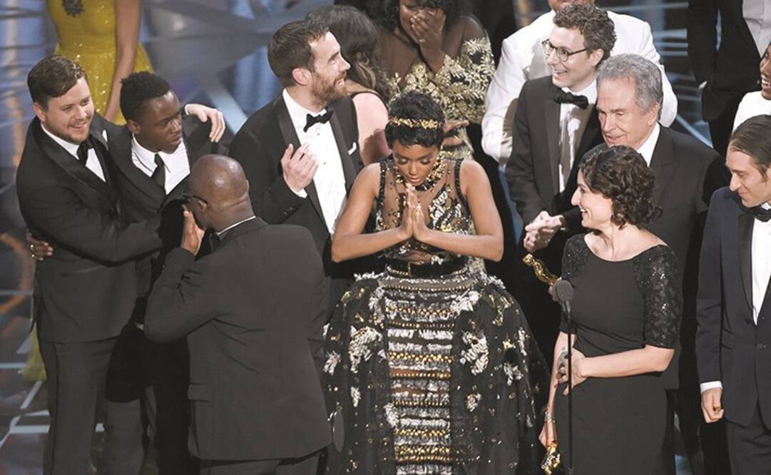 De Yunes y AMLO, Duarte, Calderón y los #Oscars