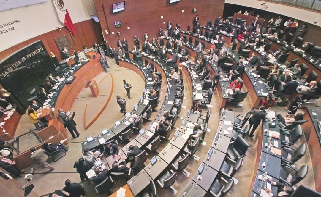 Rebelión en la granja azul